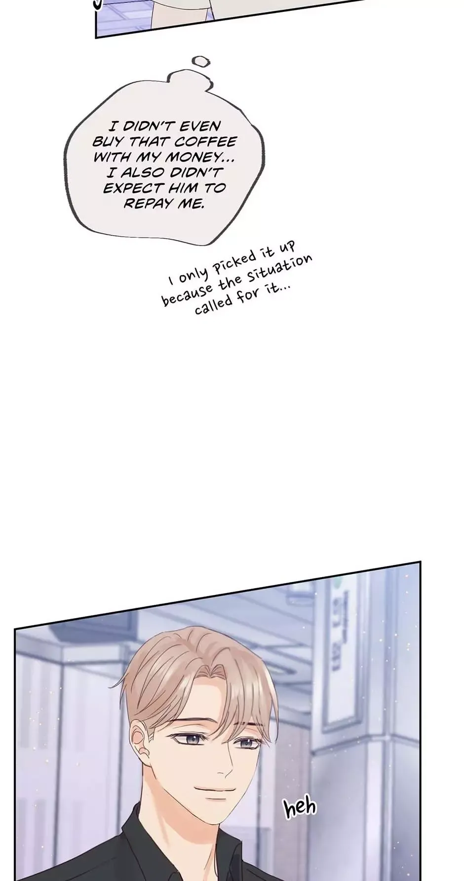 Jealousy Provokers Chapter 96 page 13 - 