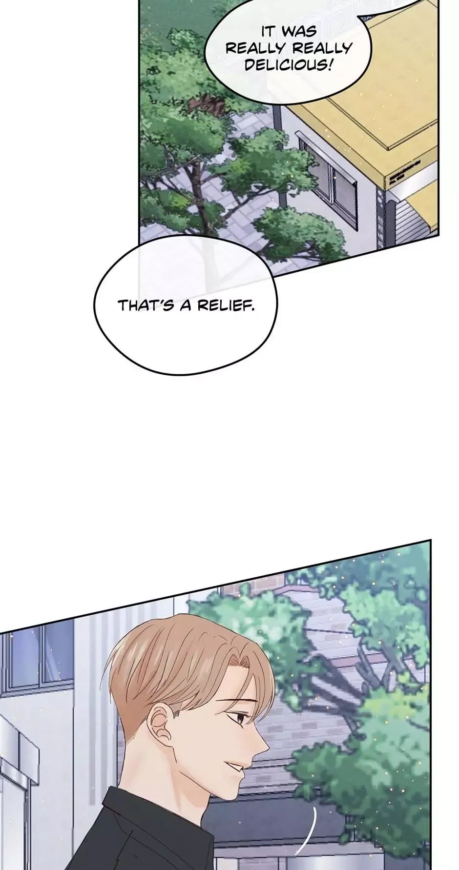 Jealousy Provokers Chapter 96 page 15 - 