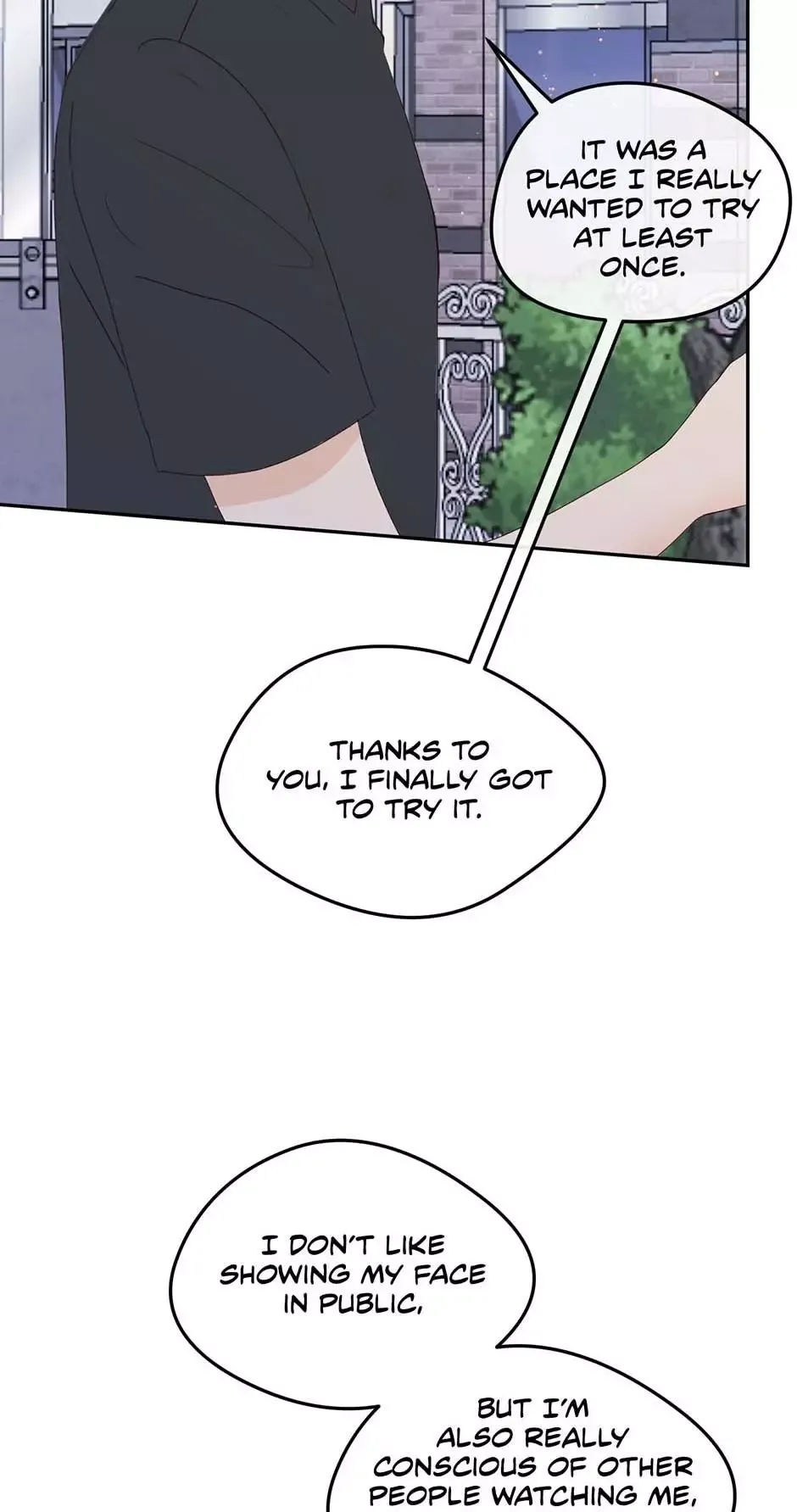 Jealousy Provokers Chapter 96 page 16 - 