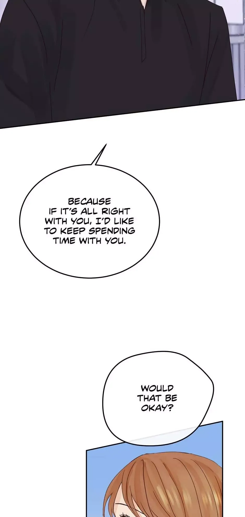 Jealousy Provokers Chapter 96 page 24 - 