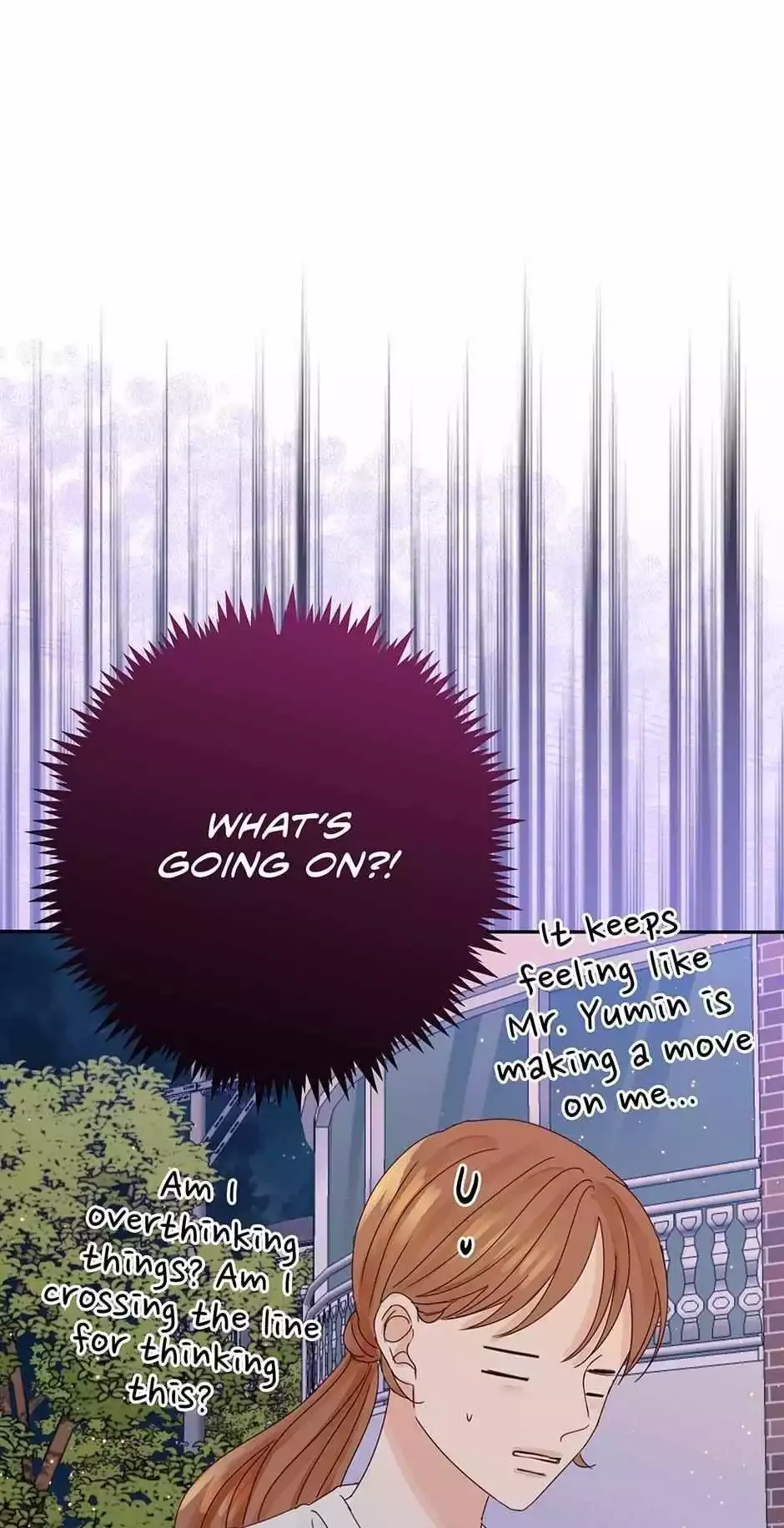 Jealousy Provokers Chapter 96 page 26 - 