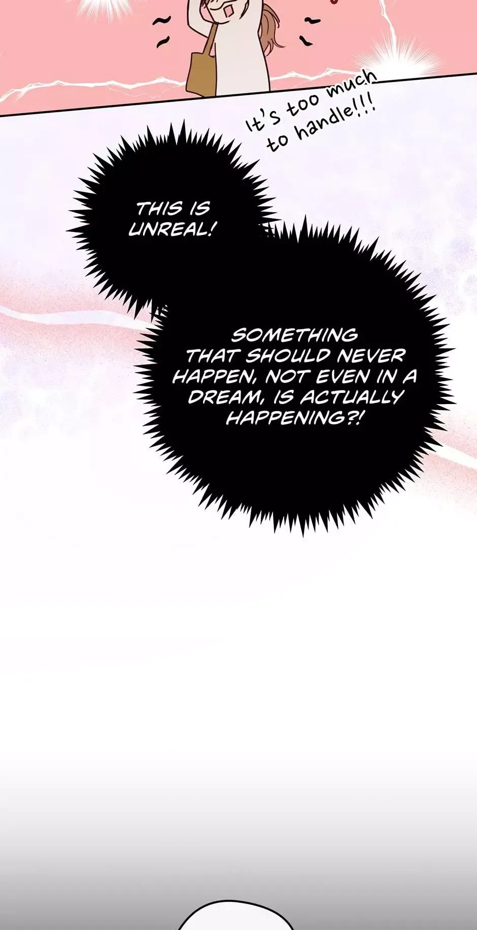 Jealousy Provokers Chapter 96 page 28 - 