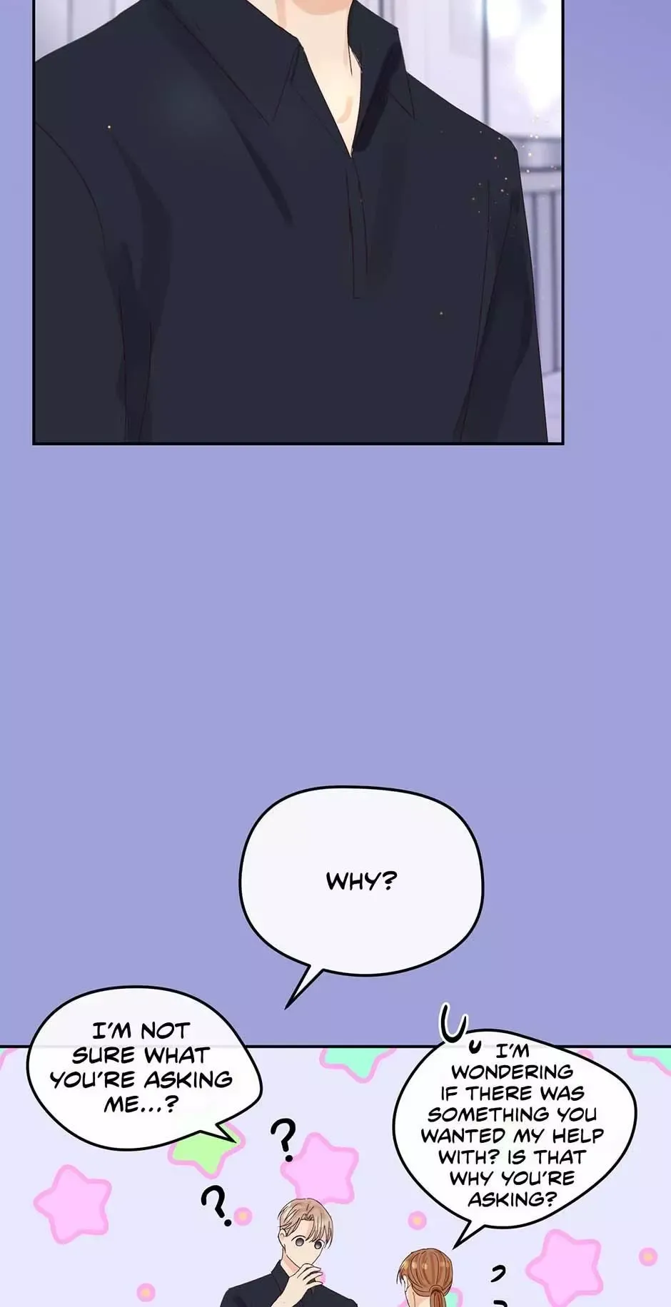 Jealousy Provokers Chapter 96 page 30 - 