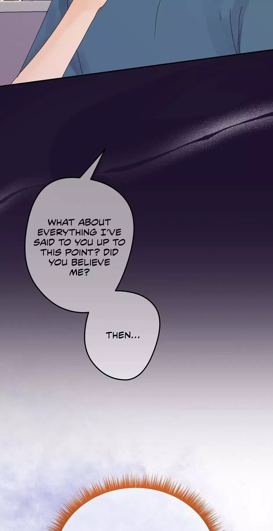 Jealousy Provokers Chapter 96 page 4 - 
