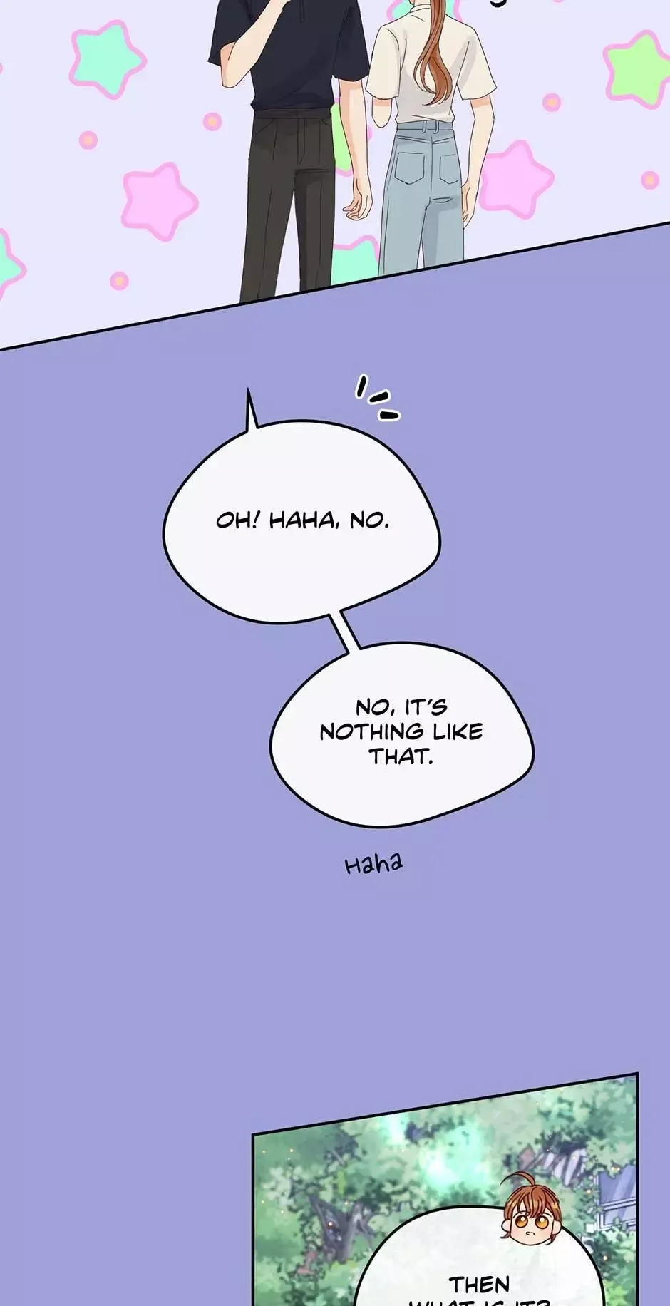 Jealousy Provokers Chapter 96 page 31 - 