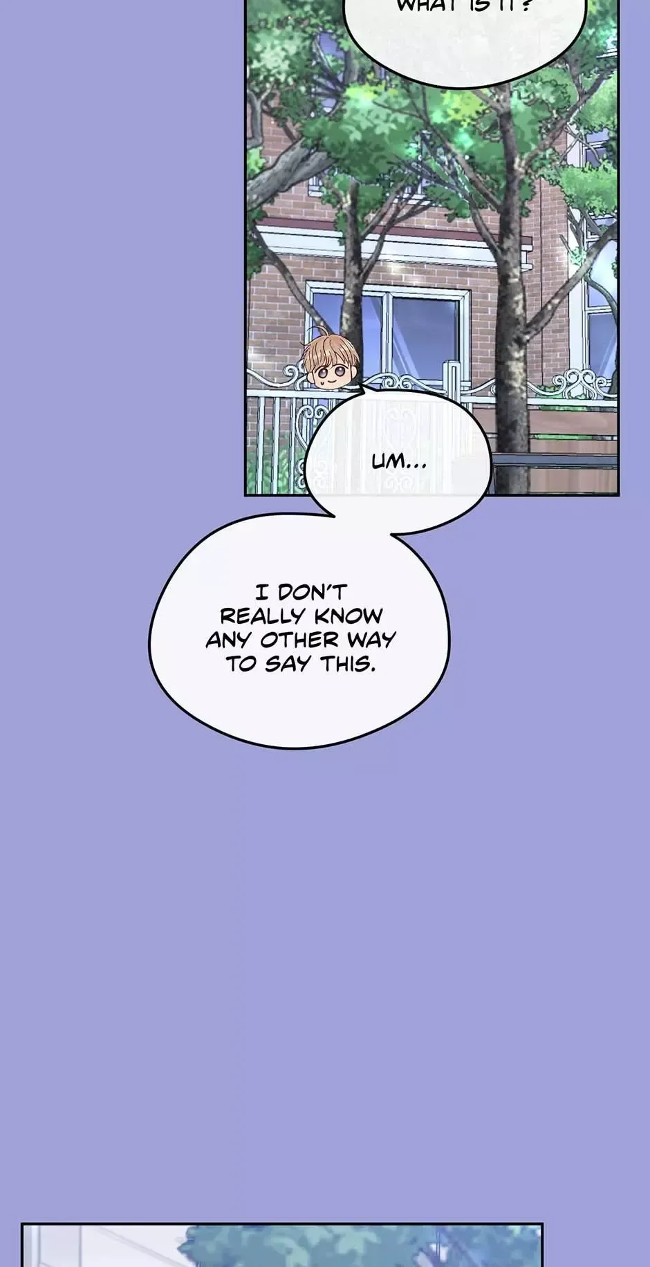 Jealousy Provokers Chapter 96 page 32 - 