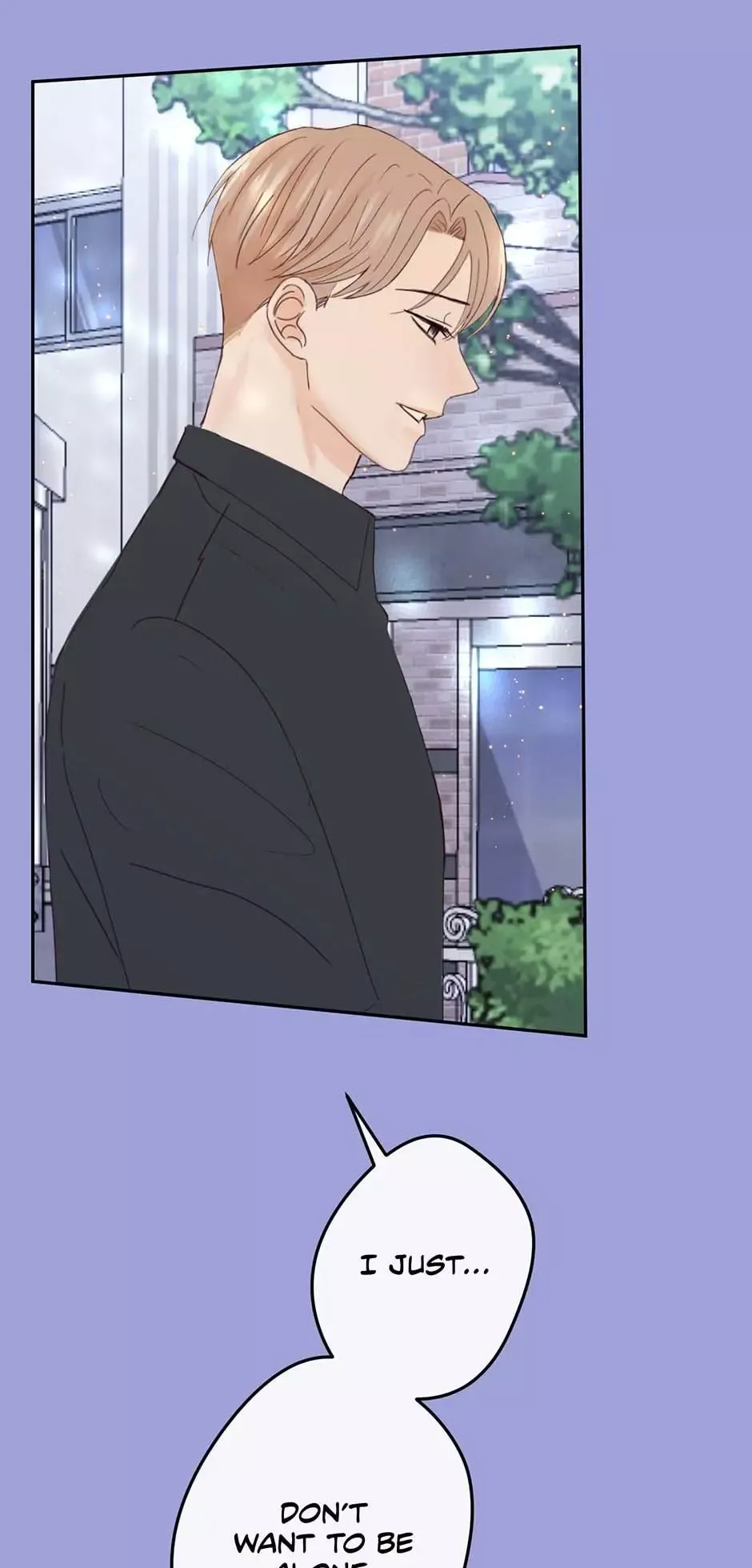 Jealousy Provokers Chapter 96 page 37 - 