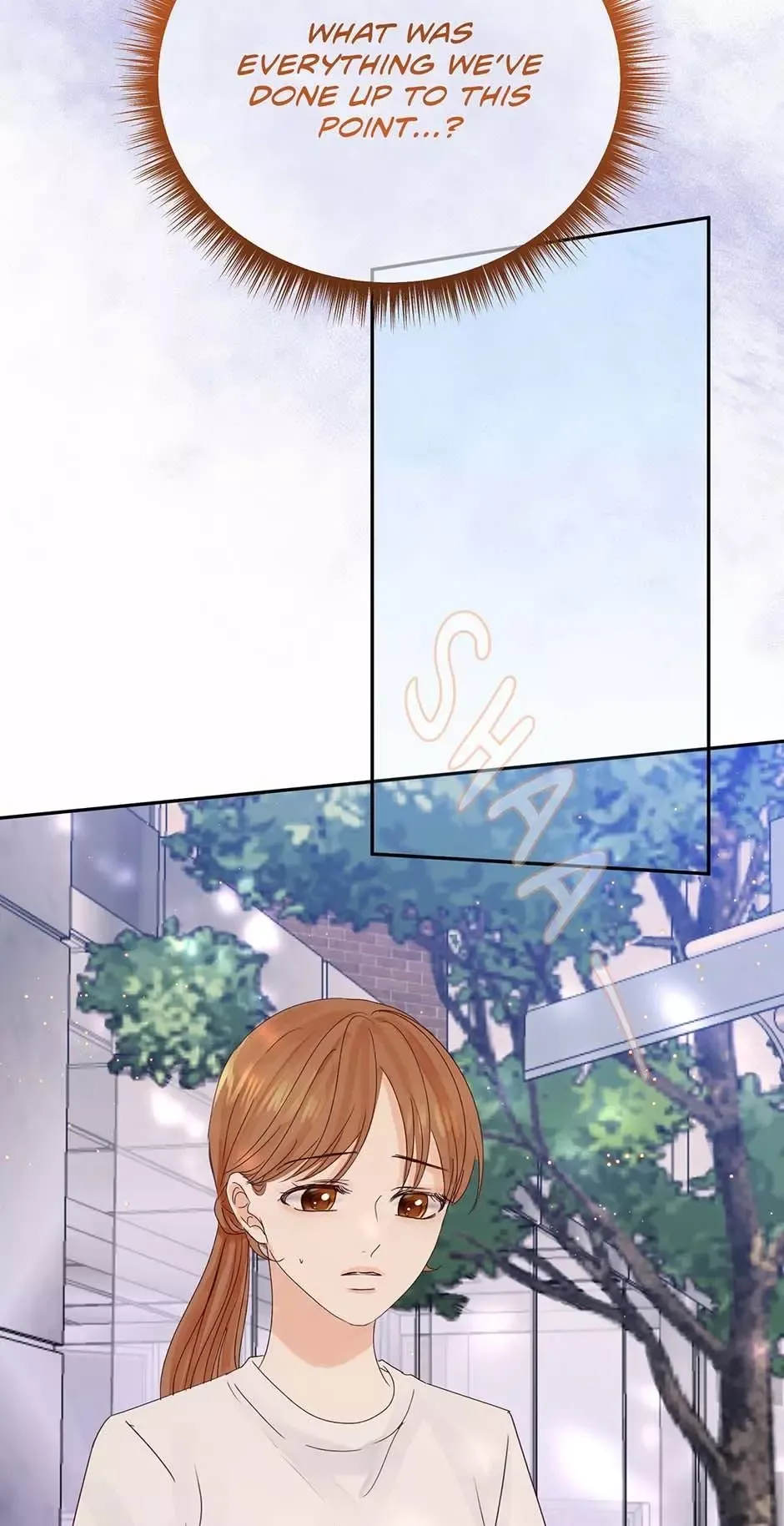 Jealousy Provokers Chapter 96 page 5 - 
