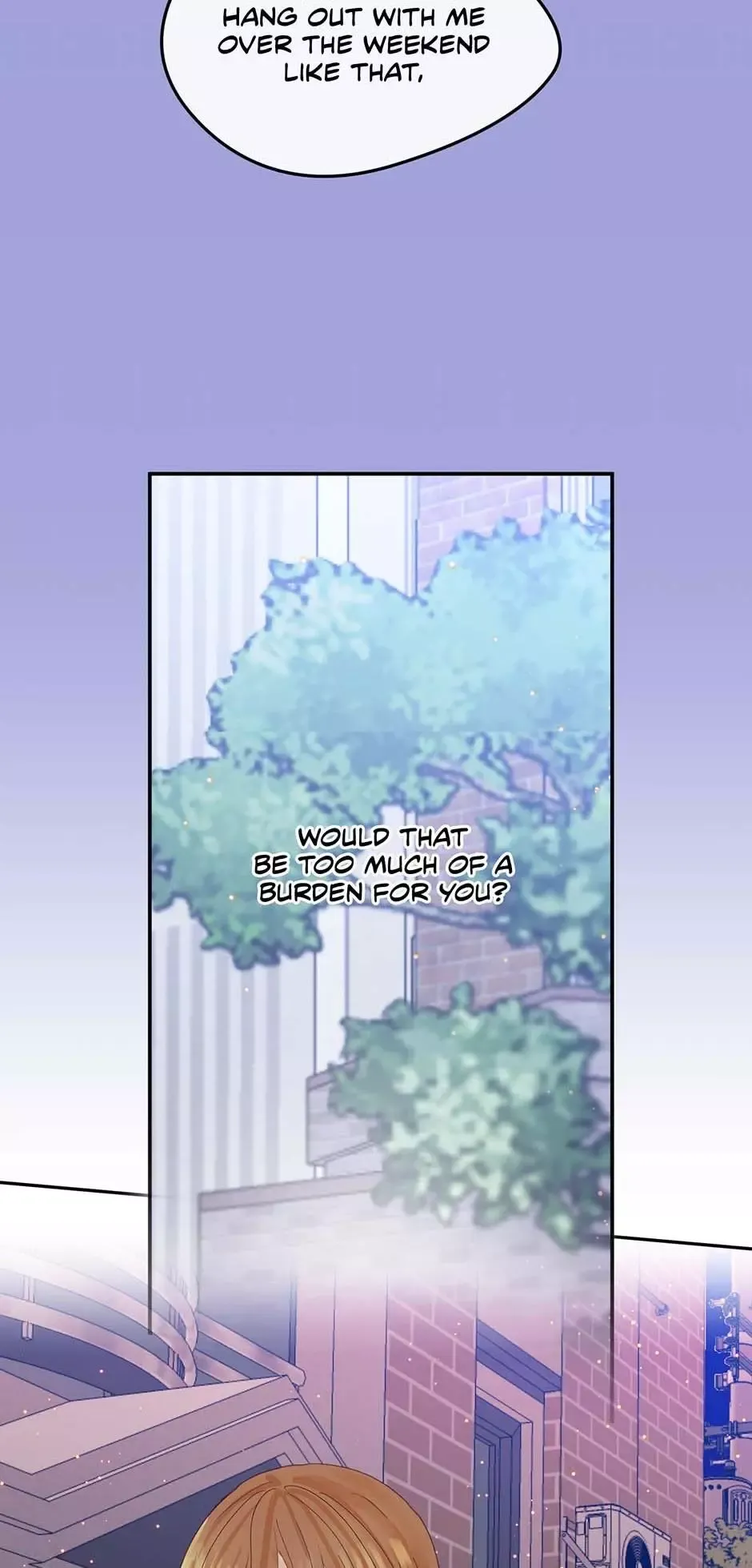 Jealousy Provokers Chapter 96 page 41 - 
