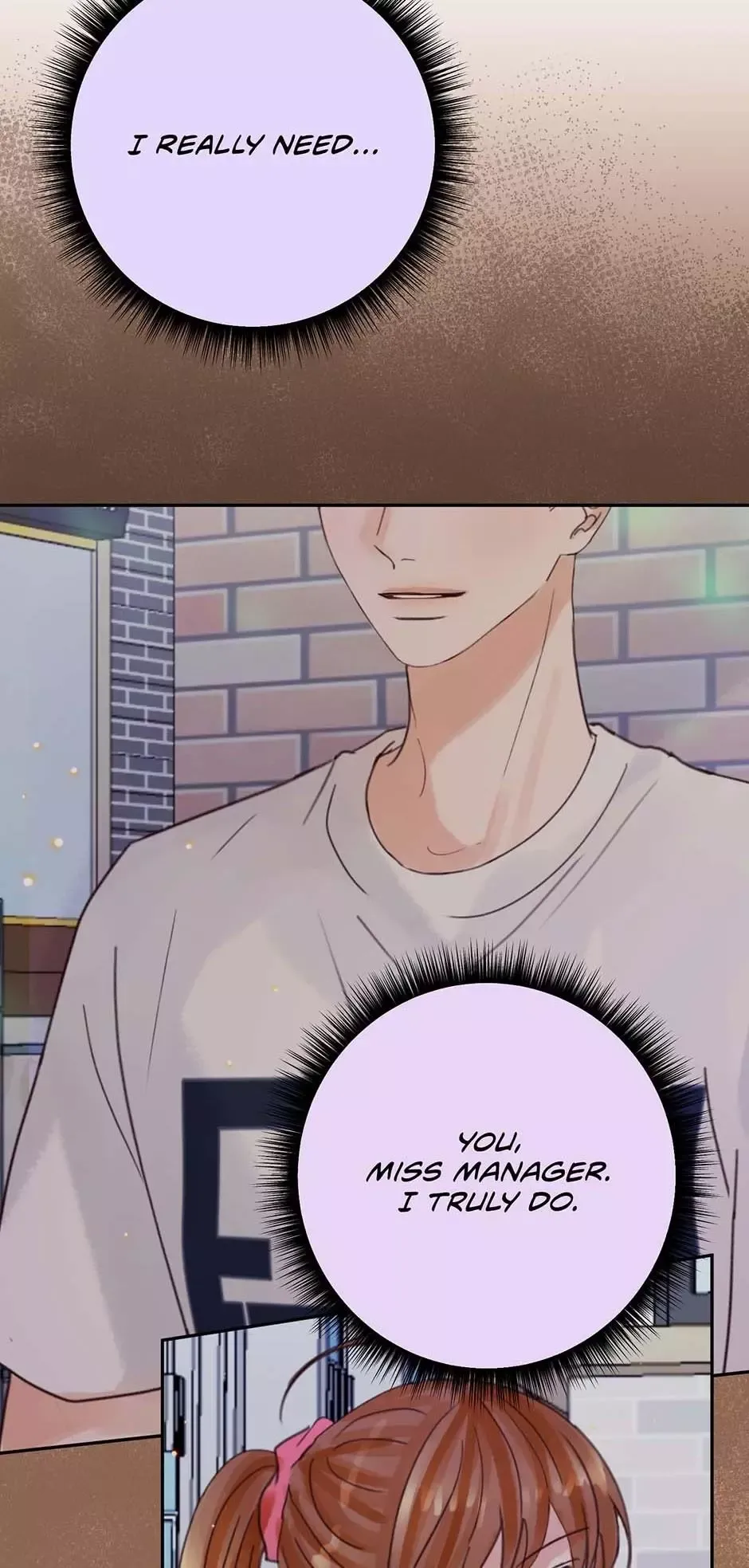 Jealousy Provokers Chapter 96 page 45 - 