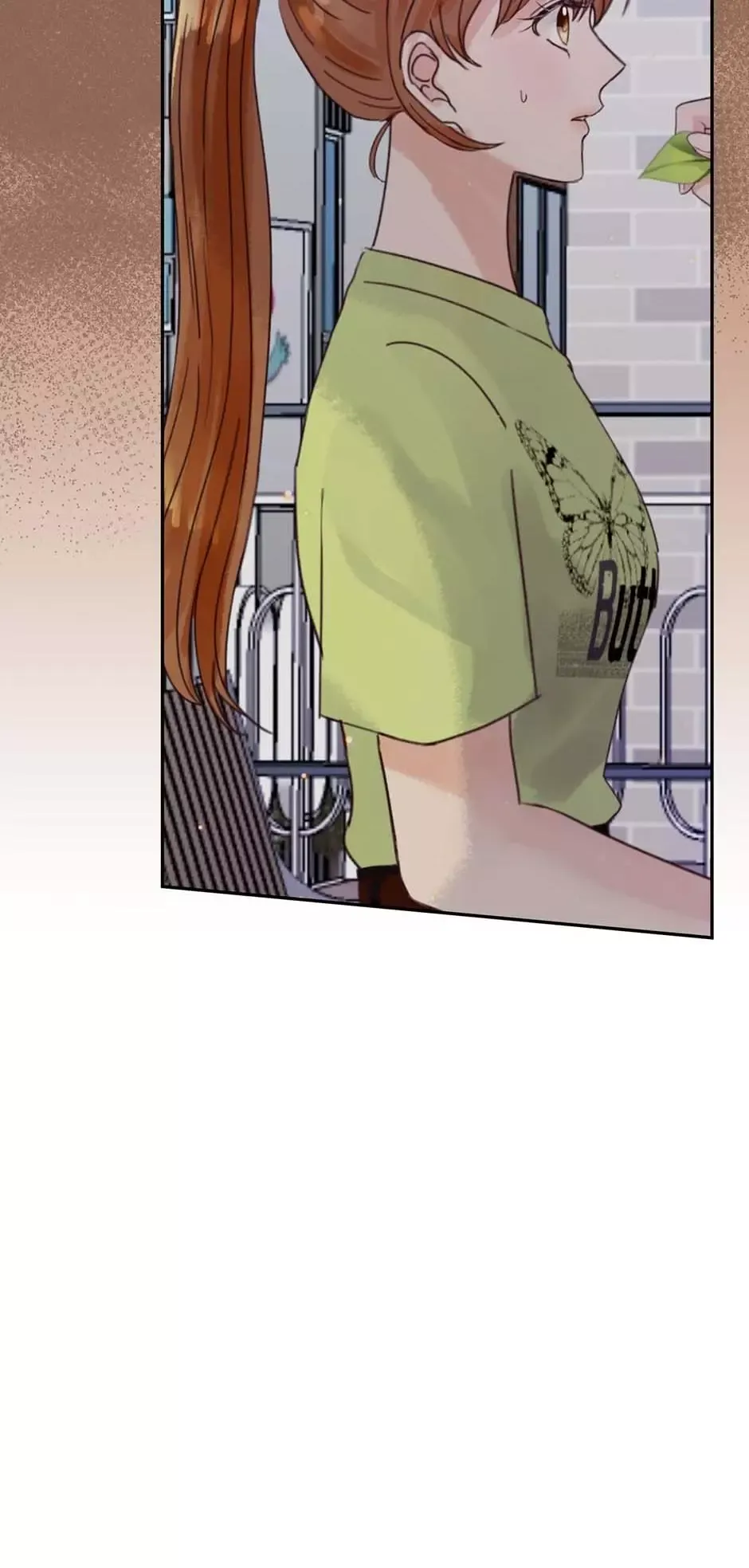 Jealousy Provokers Chapter 96 page 46 - 