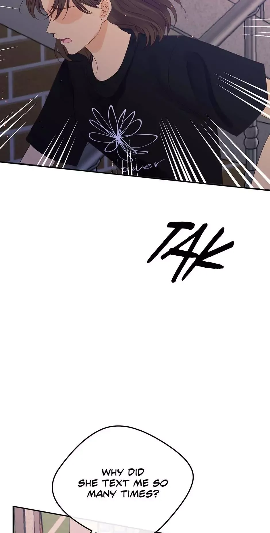 Jealousy Provokers Chapter 96 page 55 - 