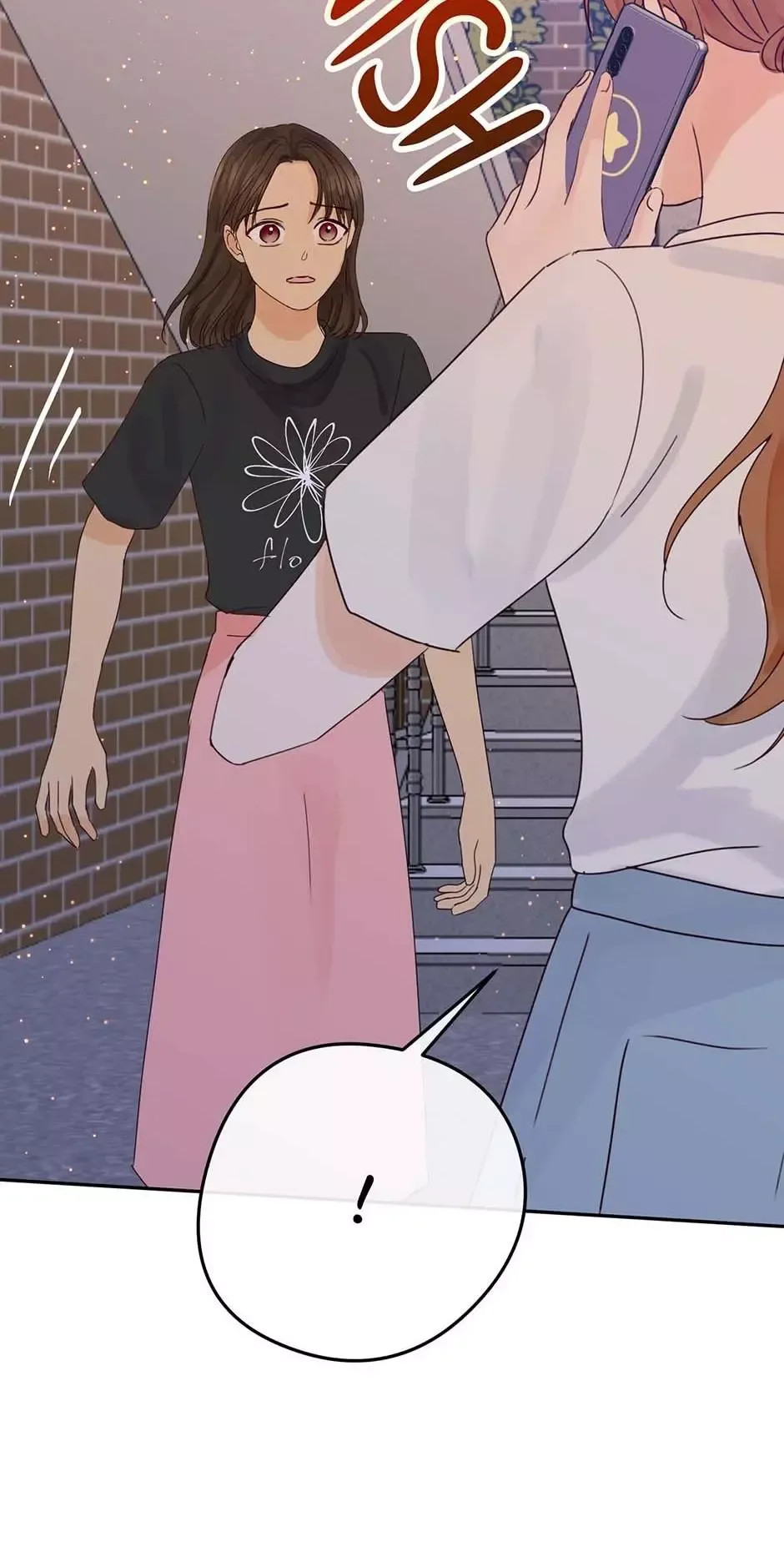 Jealousy Provokers Chapter 96 page 57 - 