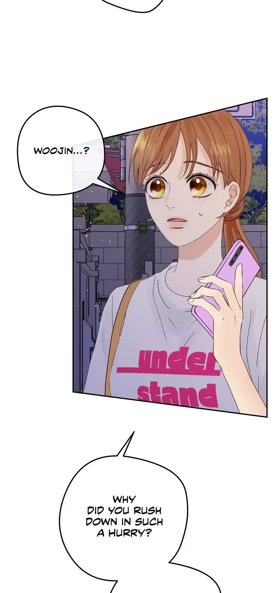Jealousy Provokers Chapter 96 page 59 - 