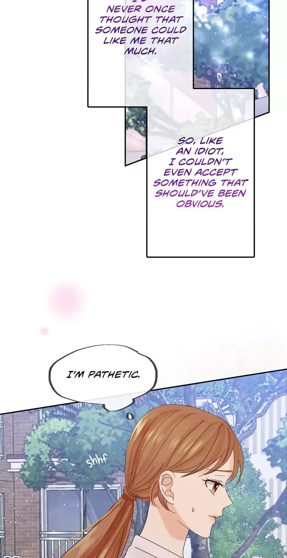 Jealousy Provokers Chapter 96 page 7 - 