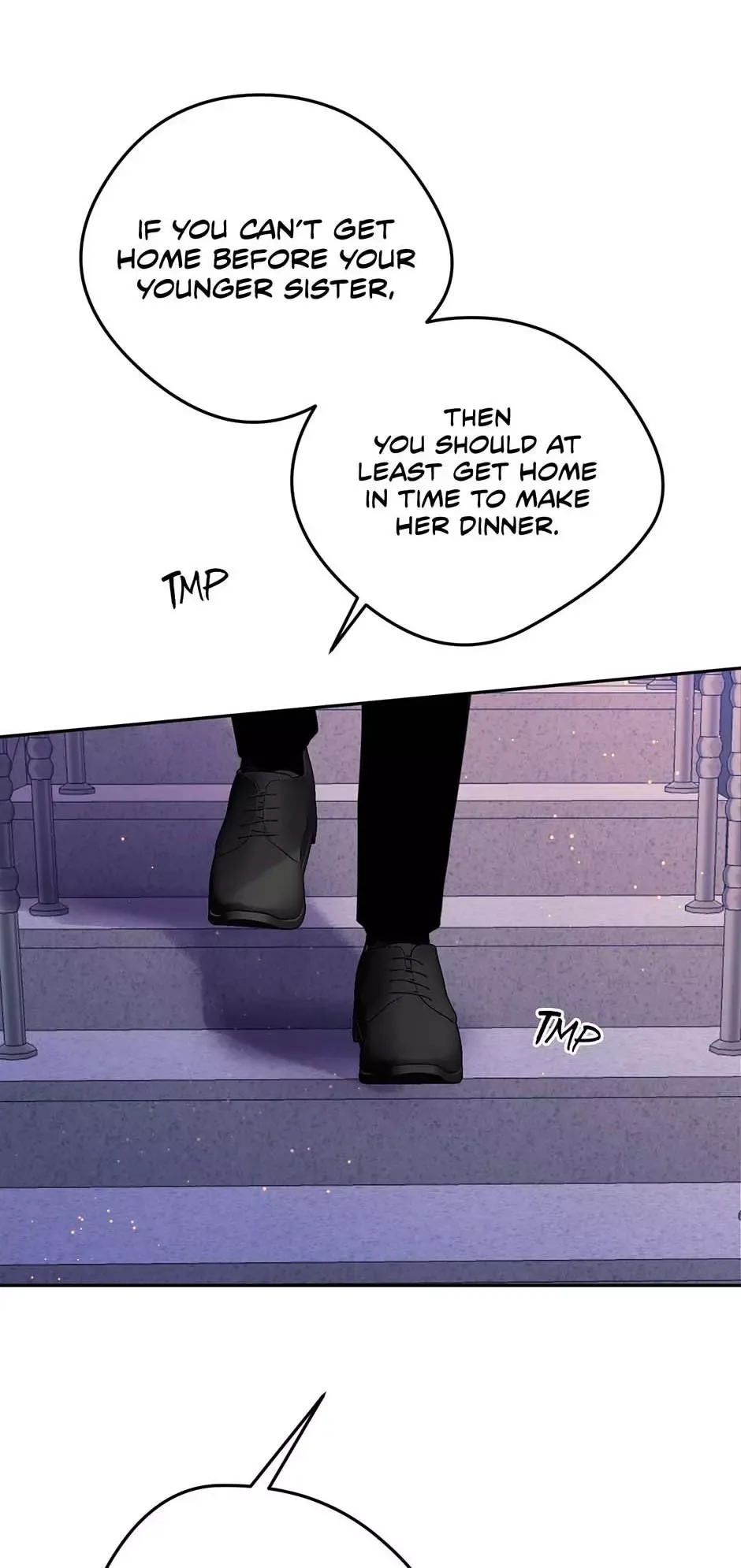 Jealousy Provokers Chapter 96 page 61 - 