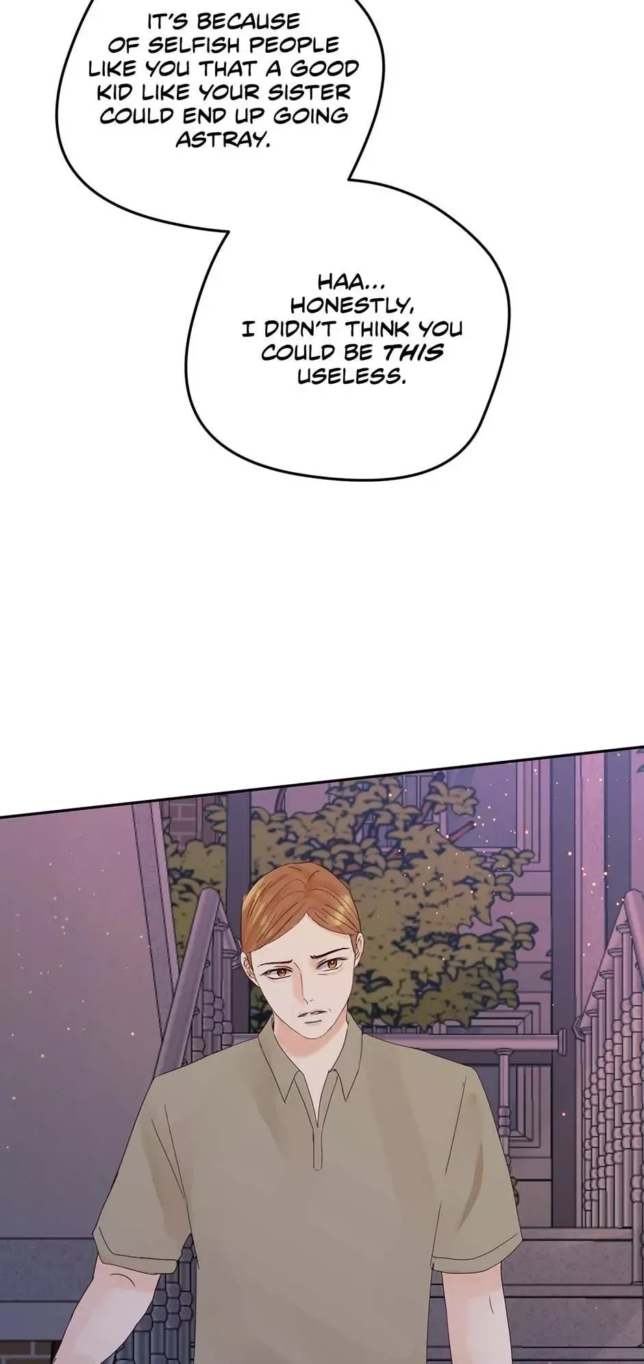 Jealousy Provokers Chapter 96 page 62 - 