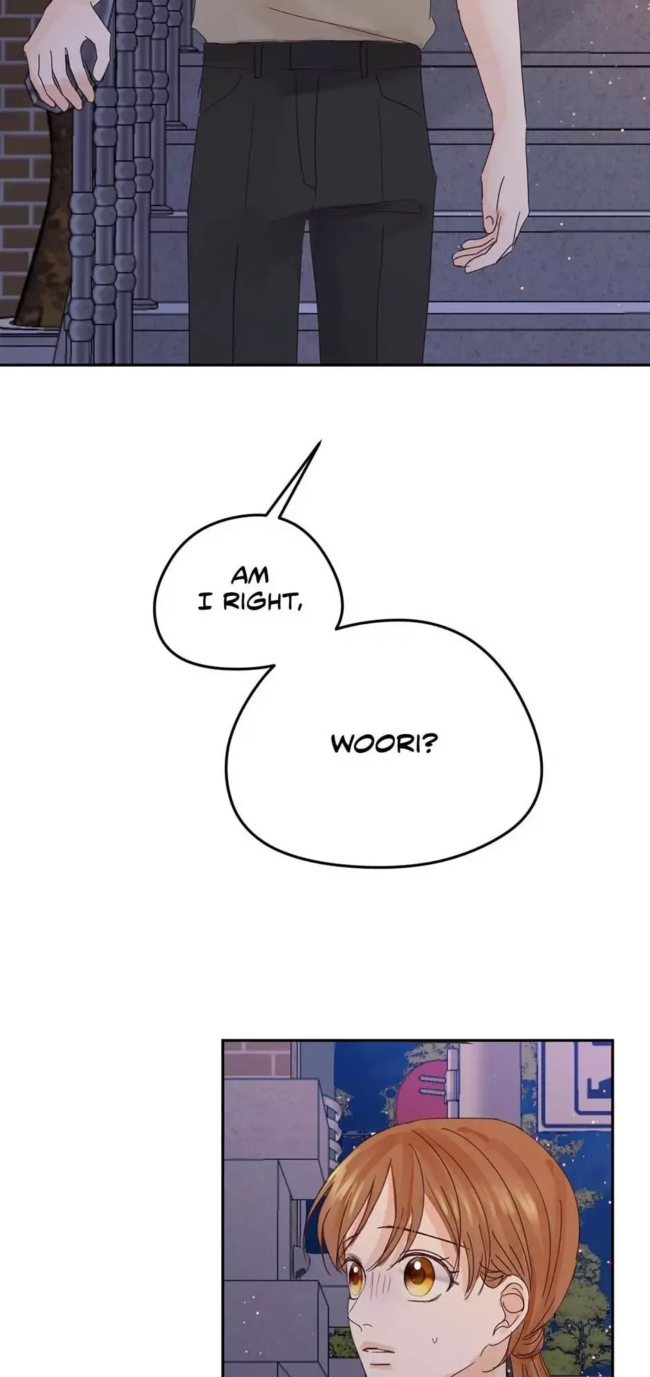 Jealousy Provokers Chapter 96 page 63 - 