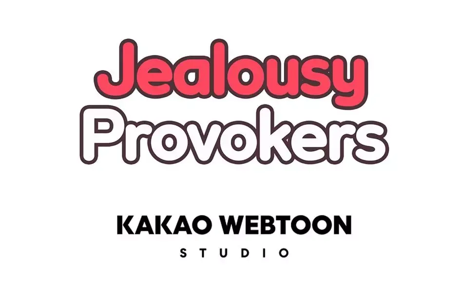 Jealousy Provokers Chapter 96 page 69 - 