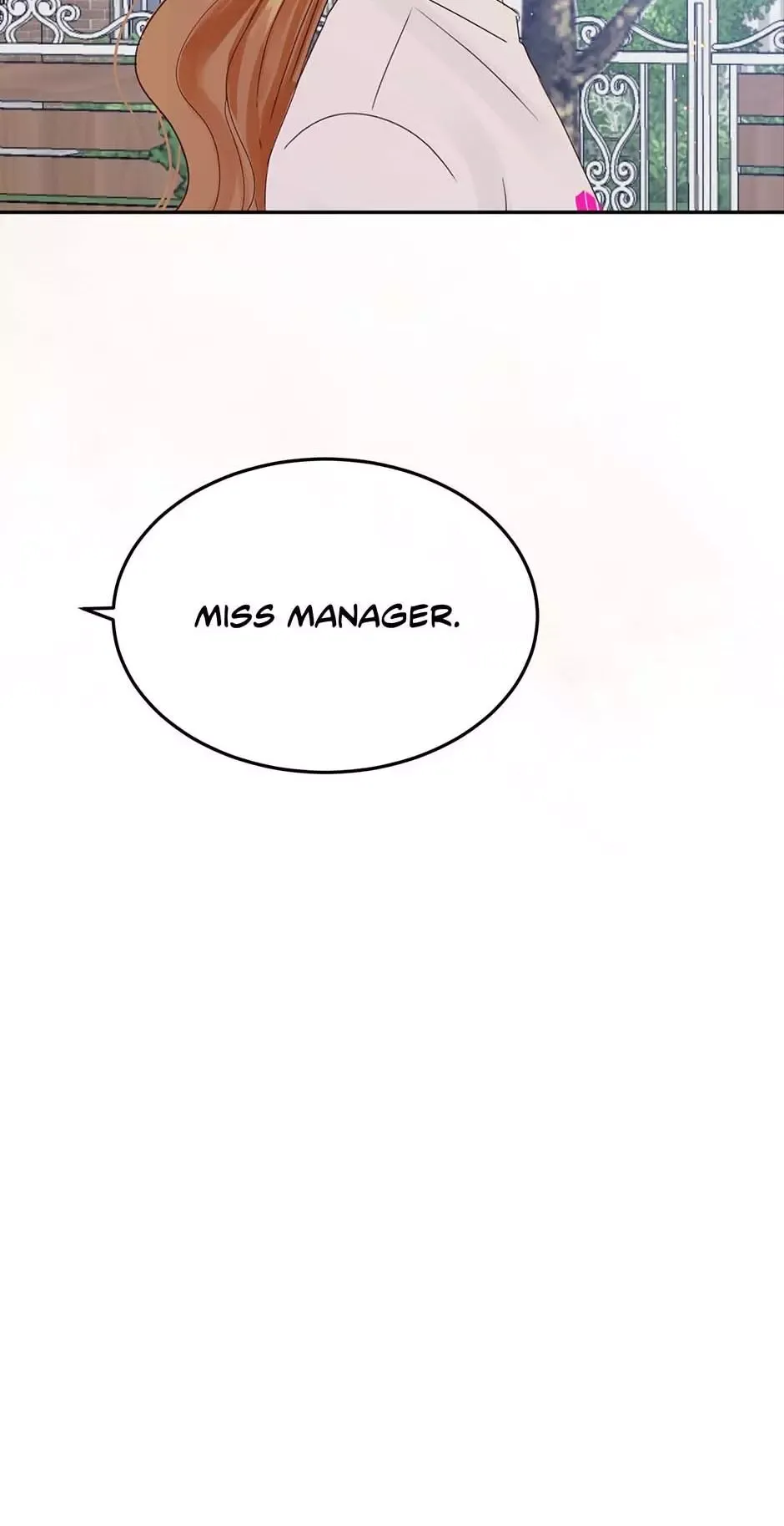 Jealousy Provokers Chapter 96 page 8 - 