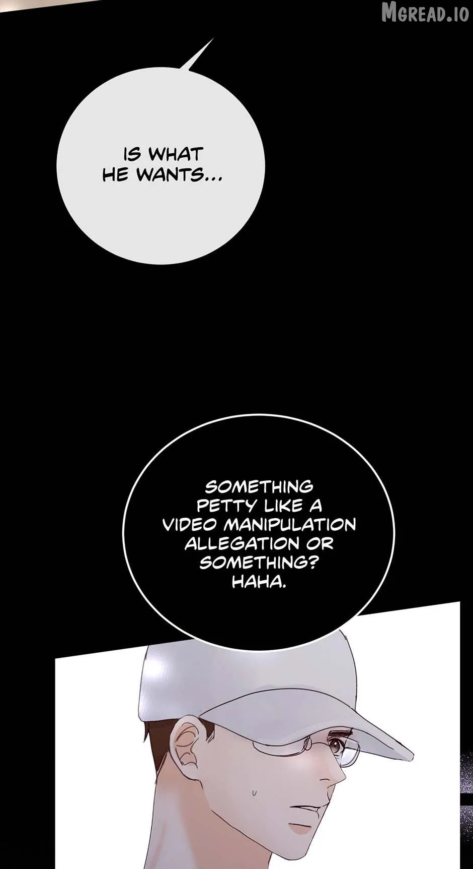 Jealousy Provokers Chapter 97 page 15 - 