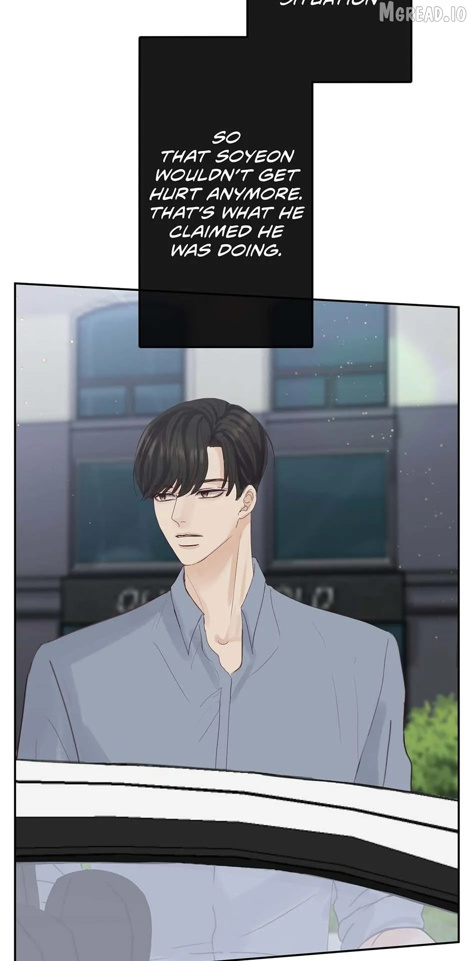 Jealousy Provokers Chapter 97 page 21 - 