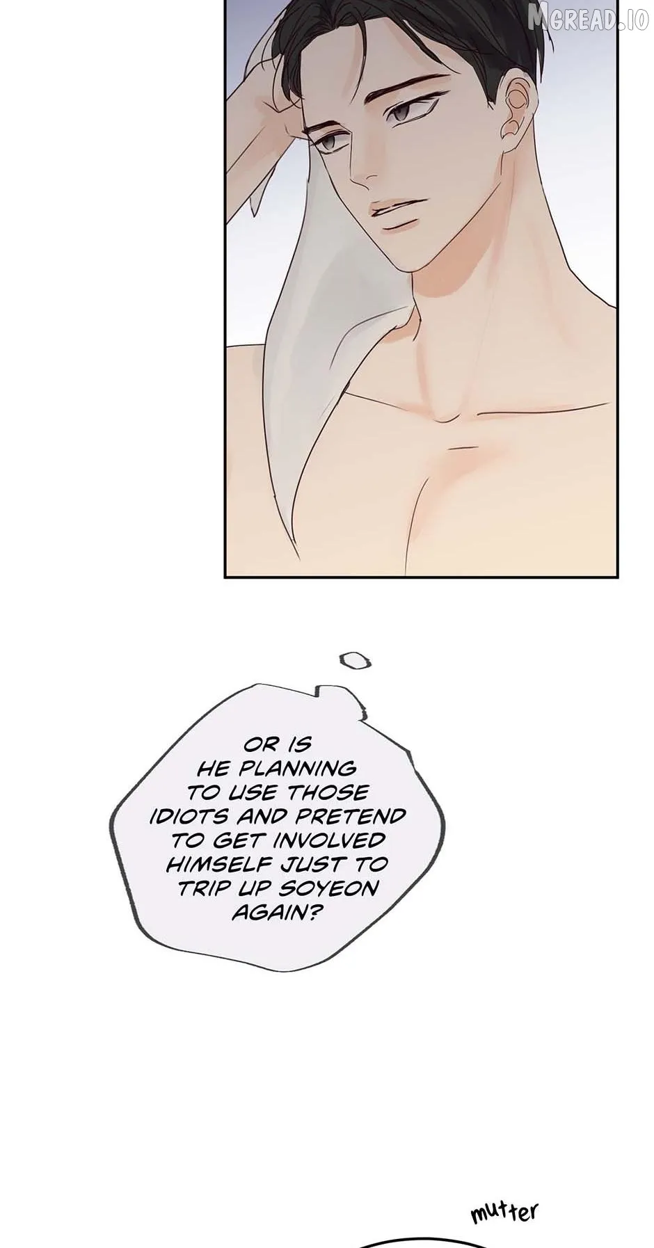Jealousy Provokers Chapter 97 page 25 - 