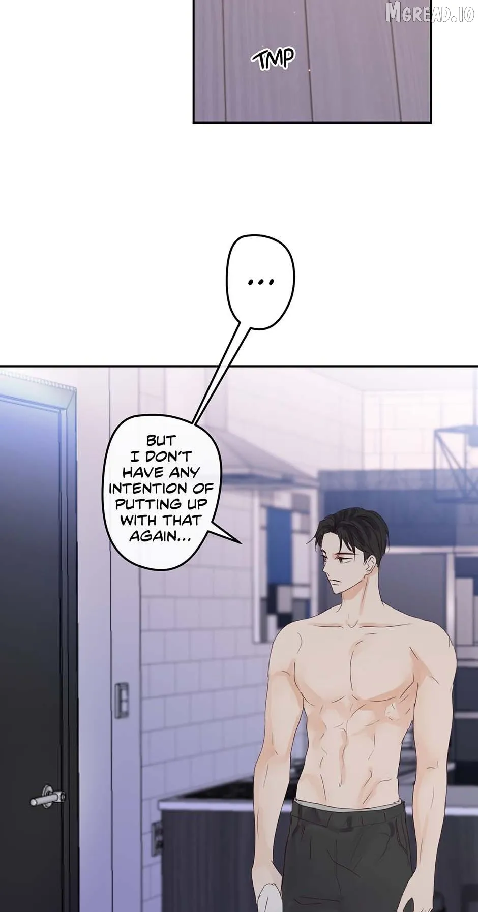 Jealousy Provokers Chapter 97 page 27 - 