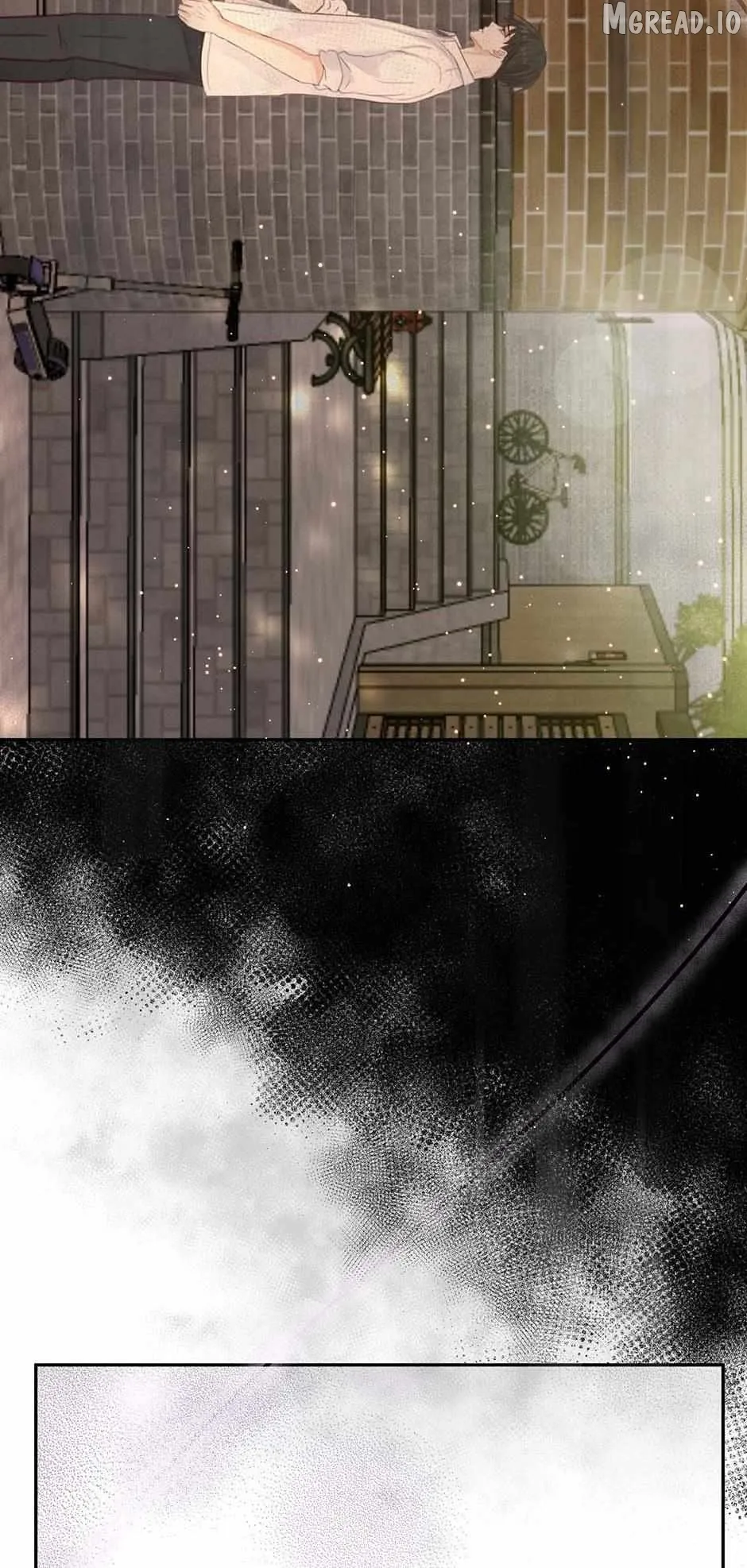 Jealousy Provokers Chapter 97 page 32 - 