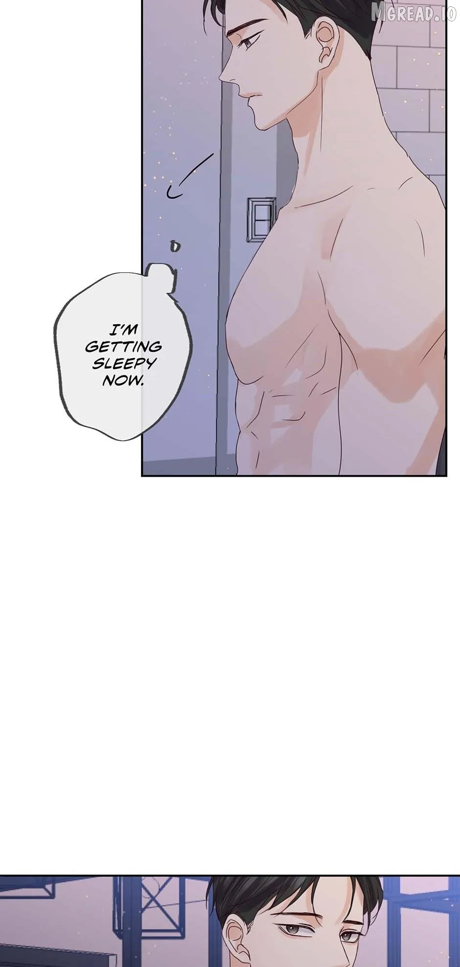 Jealousy Provokers Chapter 97 page 36 - 