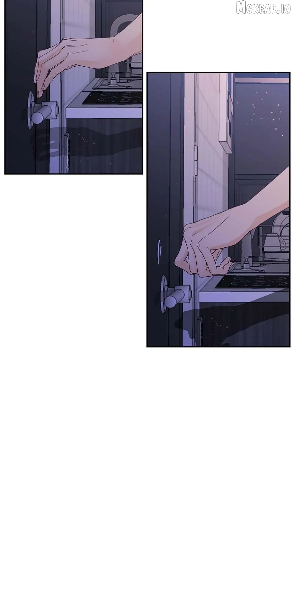 Jealousy Provokers Chapter 97 page 38 - 
