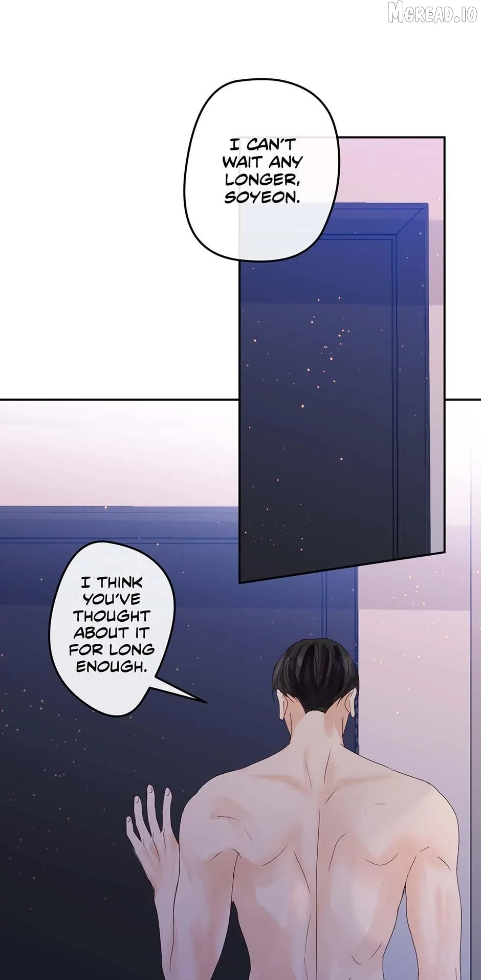 Jealousy Provokers Chapter 97 page 39 - 