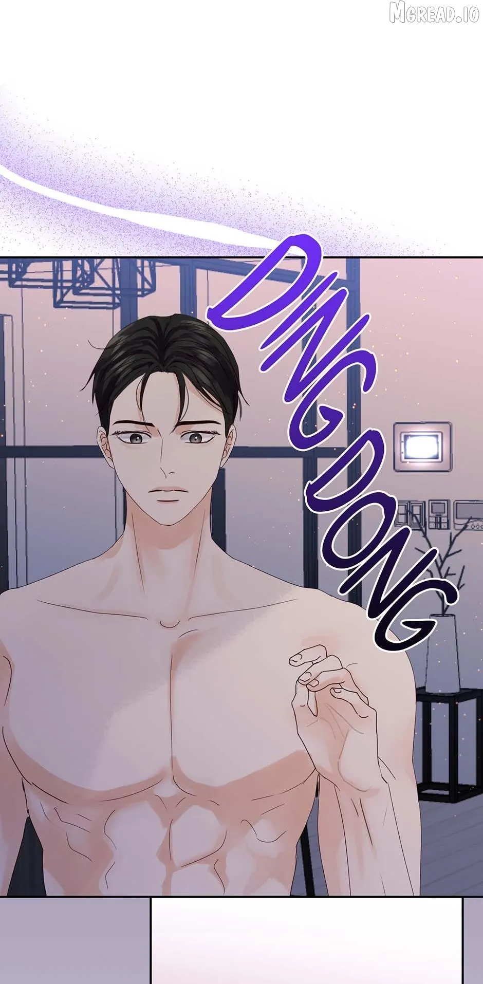 Jealousy Provokers Chapter 97 page 42 - 