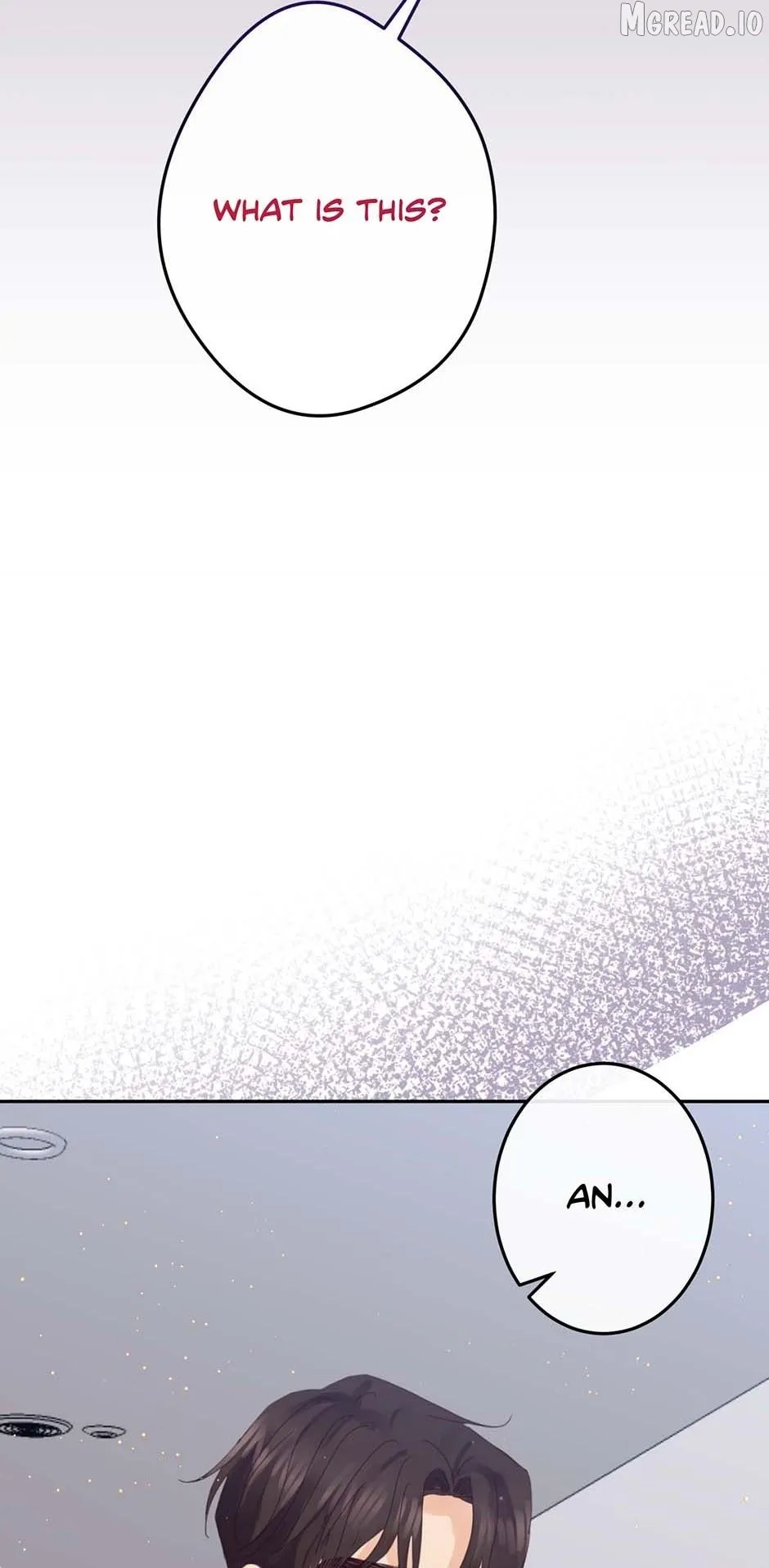 Jealousy Provokers Chapter 97 page 45 - 