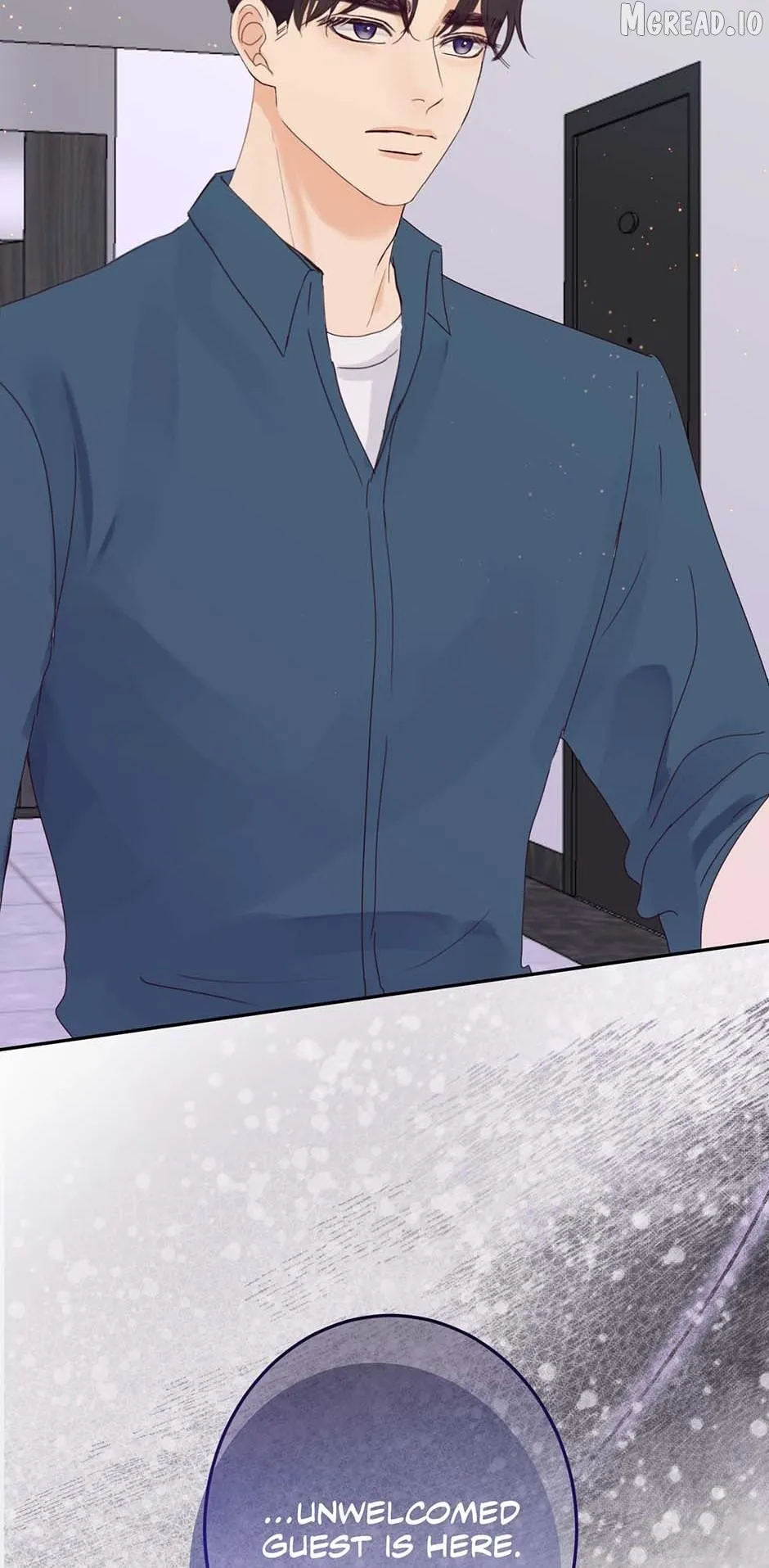 Jealousy Provokers Chapter 97 page 46 - 
