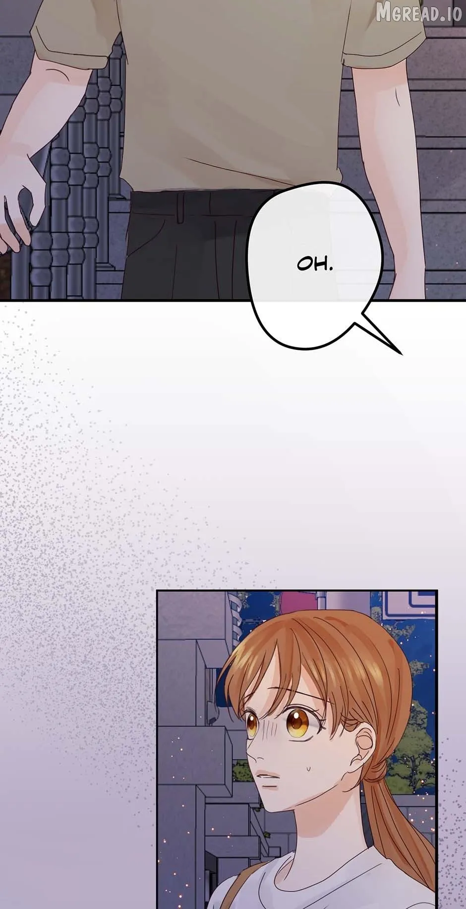 Jealousy Provokers Chapter 97 page 49 - 
