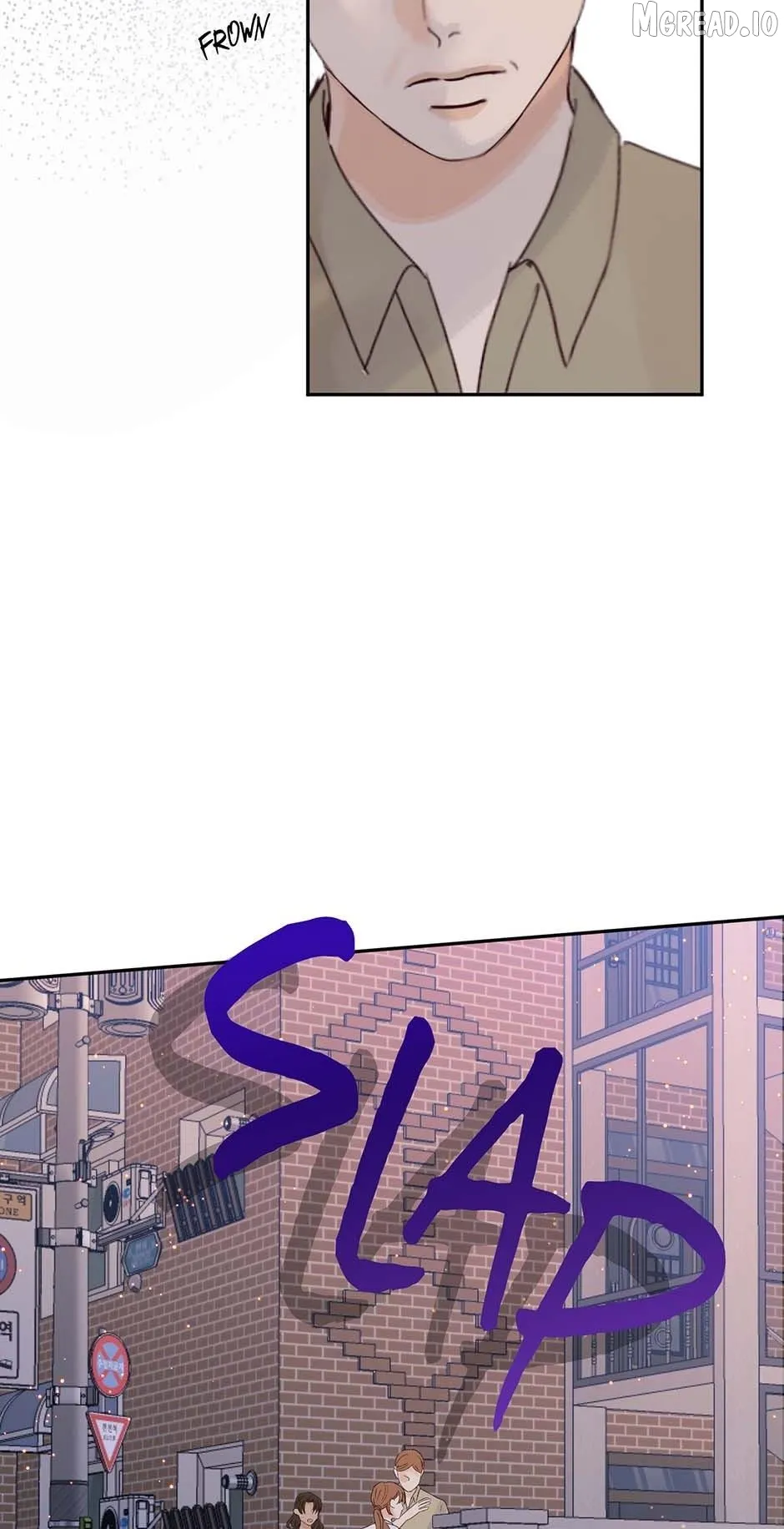 Jealousy Provokers Chapter 97 page 51 - 