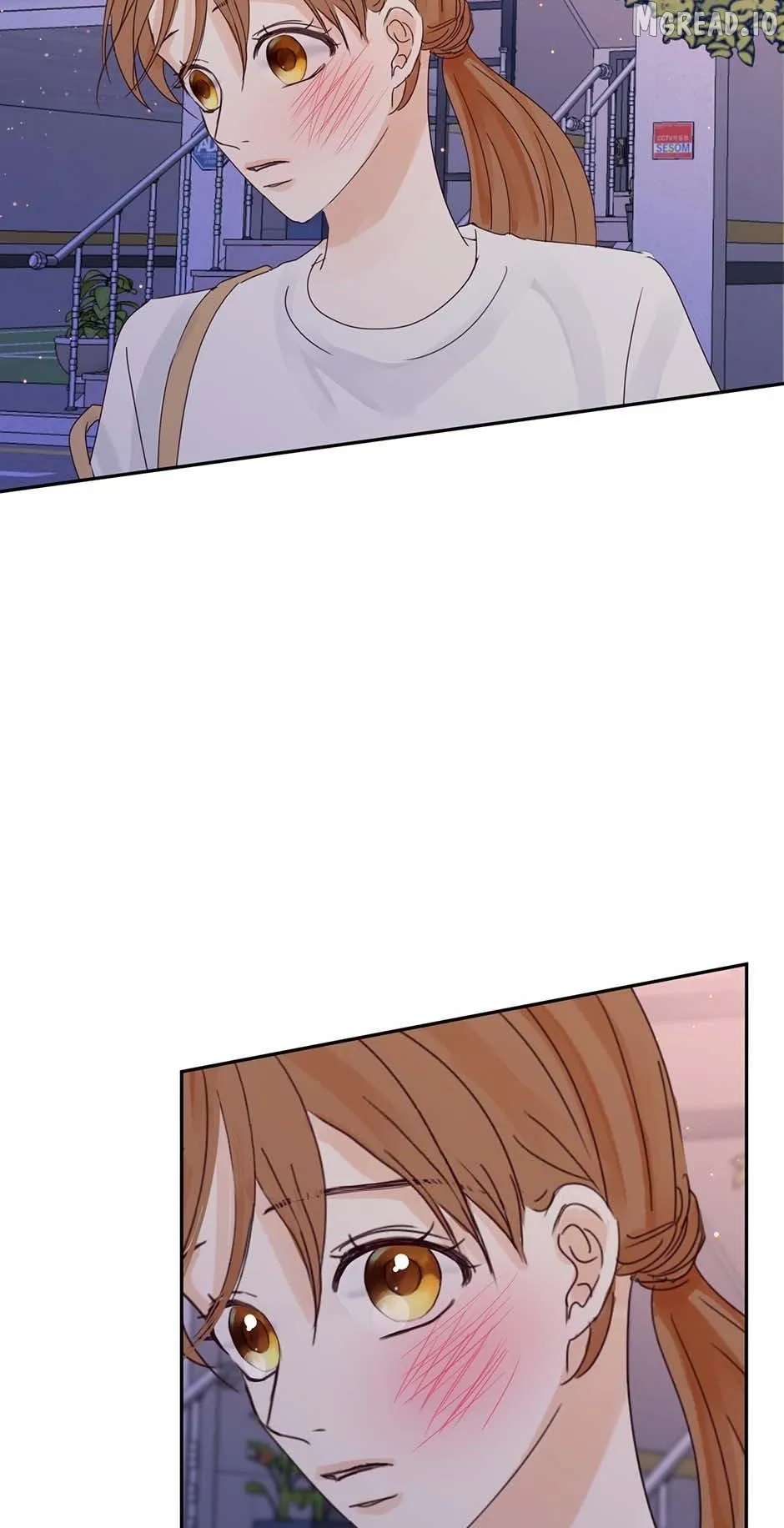 Jealousy Provokers Chapter 97 page 53 - 