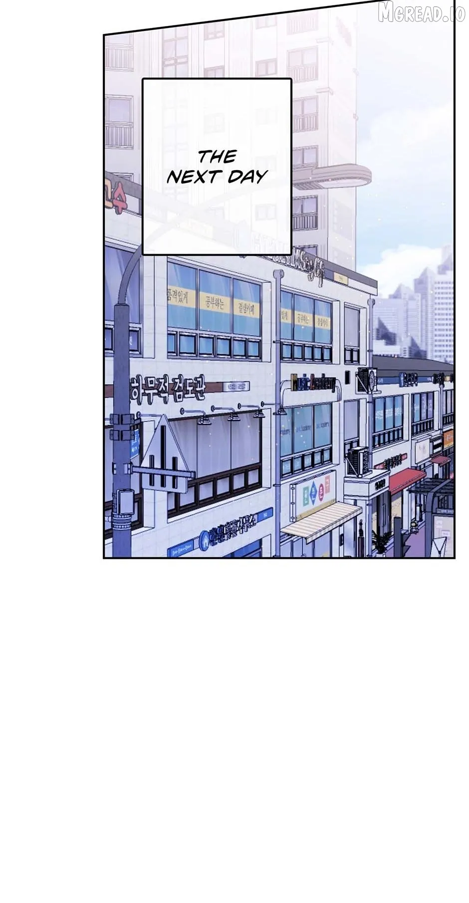 Jealousy Provokers Chapter 97 page 59 - 