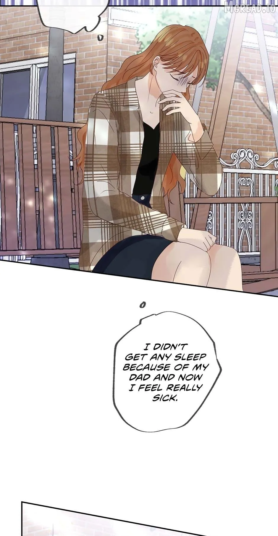 Jealousy Provokers Chapter 97 page 61 - 