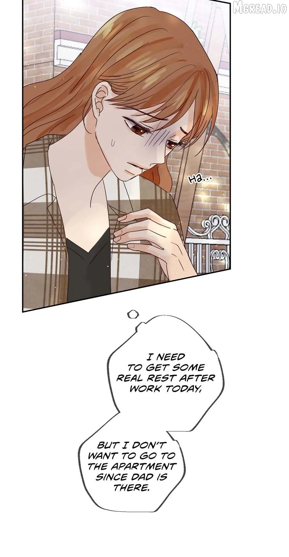Jealousy Provokers Chapter 97 page 62 - 