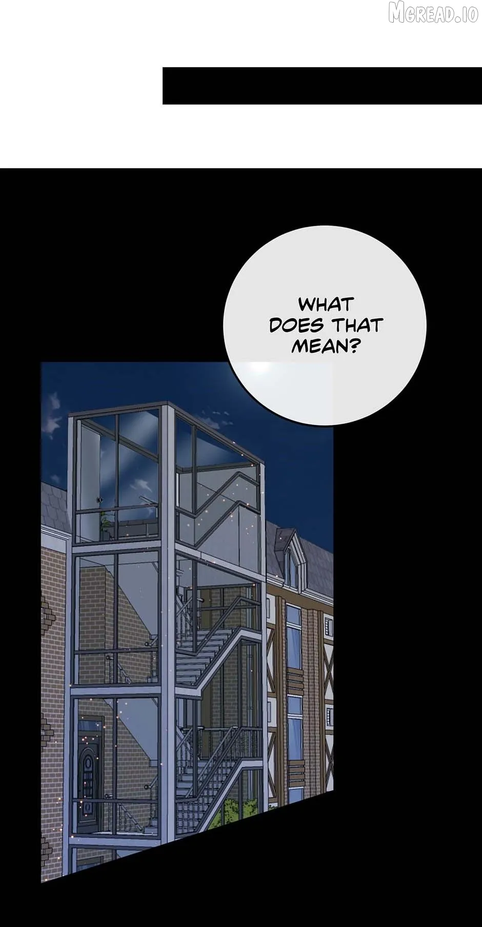 Jealousy Provokers Chapter 97 page 64 - 