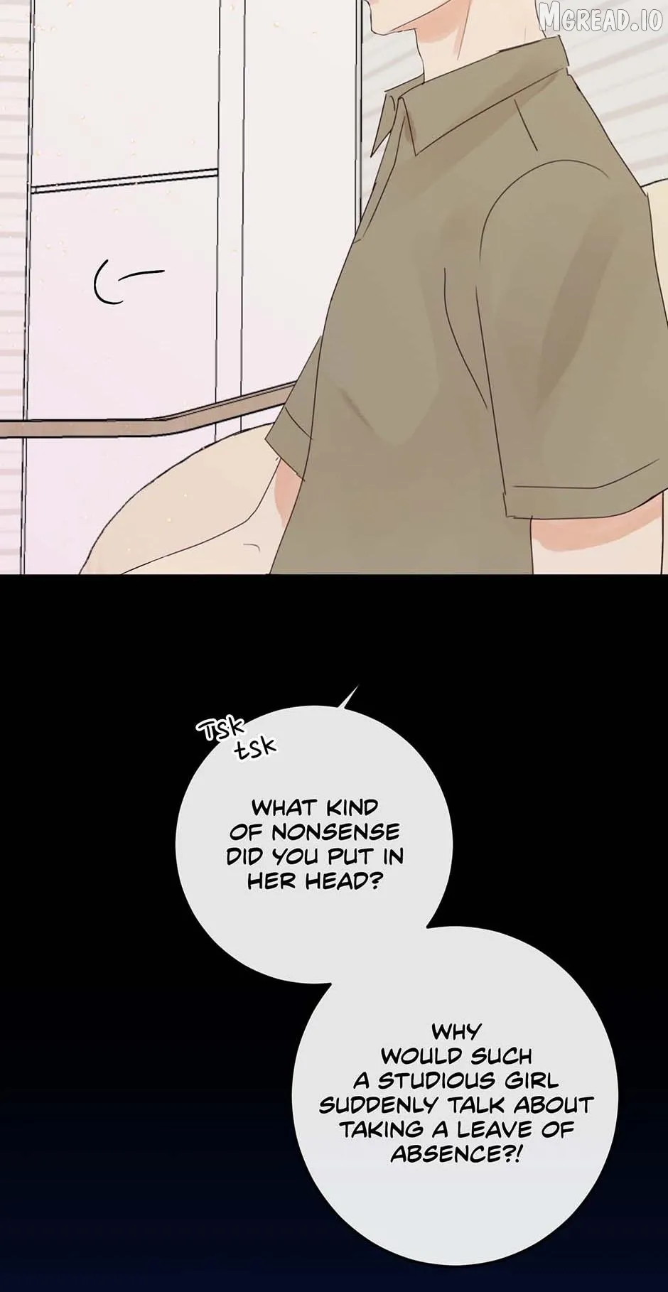 Jealousy Provokers Chapter 97 page 67 - 