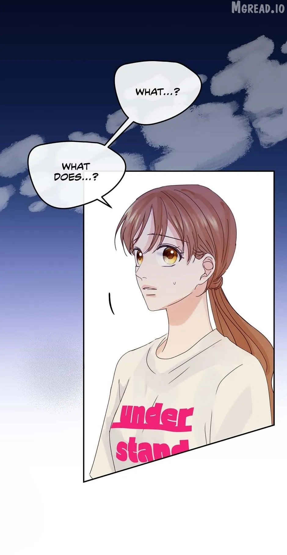 Jealousy Provokers Chapter 97 page 68 - 