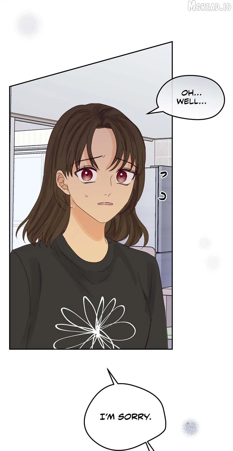 Jealousy Provokers Chapter 97 page 69 - 