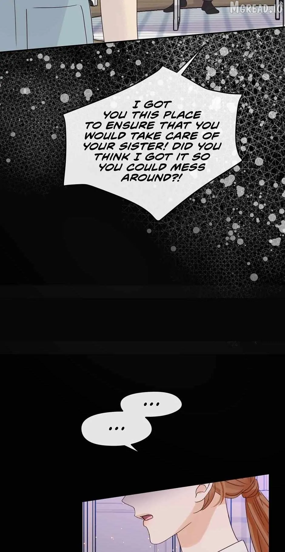 Jealousy Provokers Chapter 97 page 71 - 