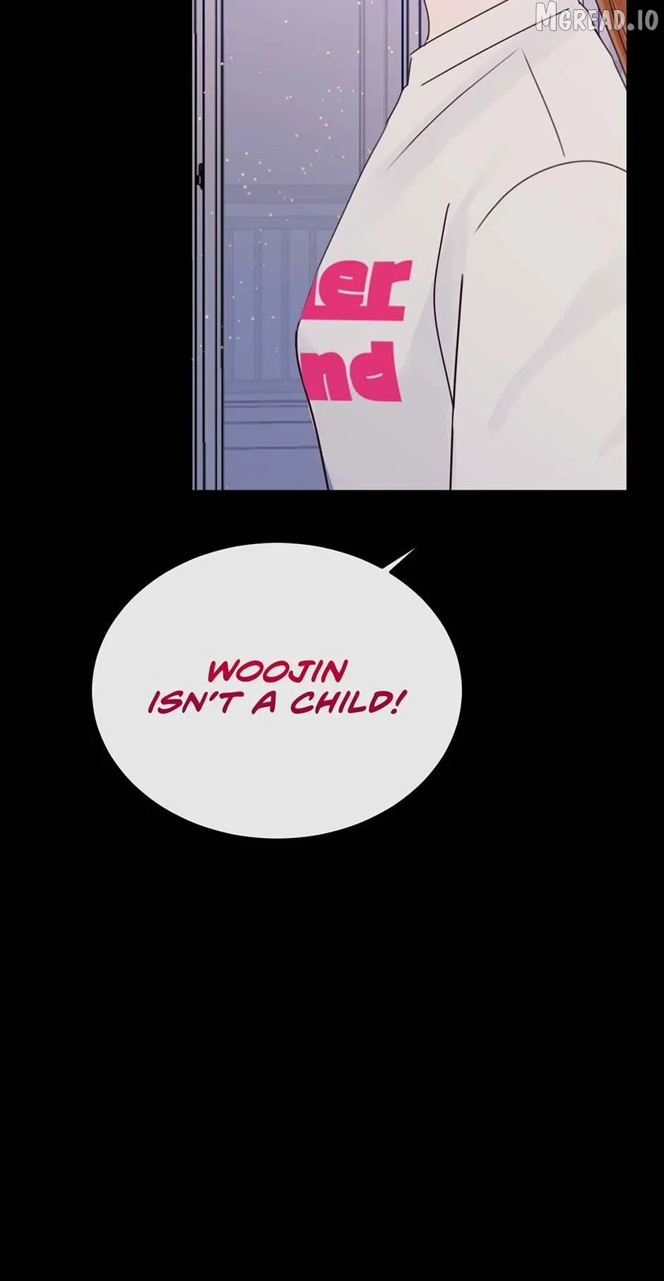 Jealousy Provokers Chapter 97 page 72 - 
