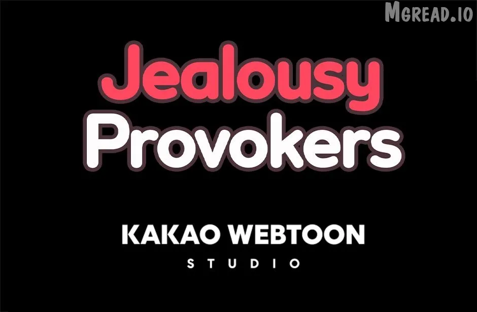 Jealousy Provokers Chapter 97 page 73 - 
