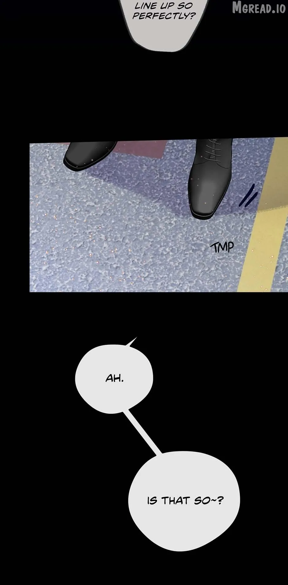 Jealousy Provokers Chapter 97 page 9 - 