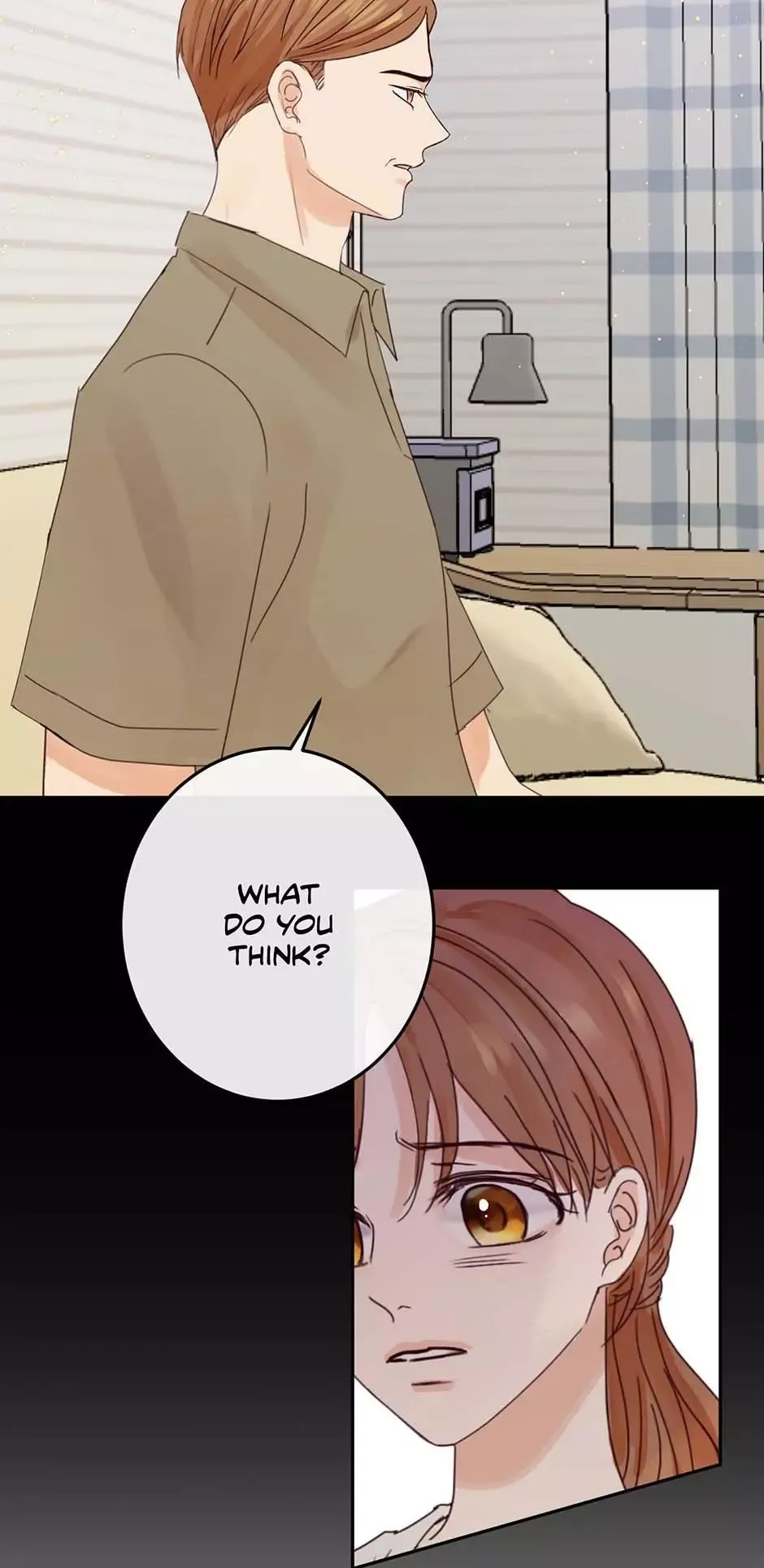Jealousy Provokers Chapter 98 page 13 - 